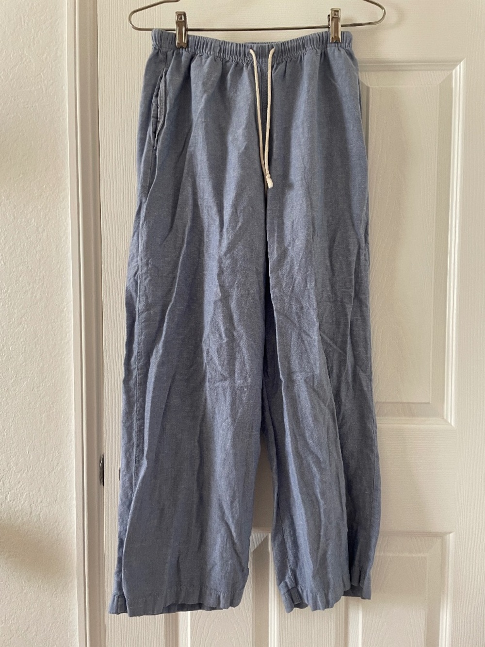 Summer pants